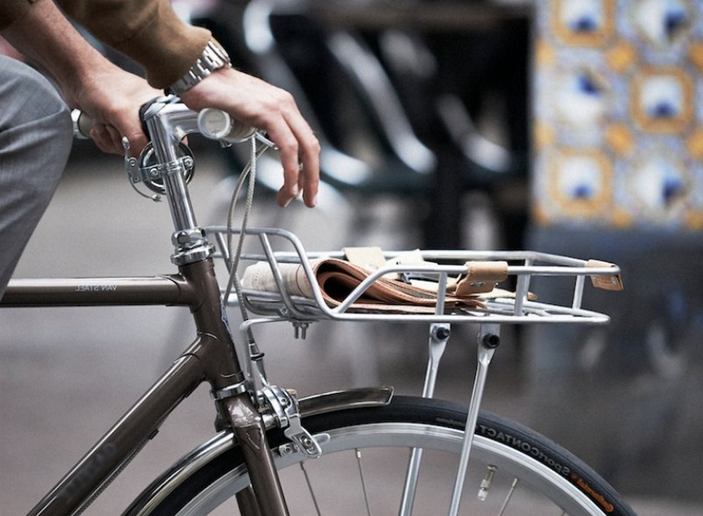 Comment installer un porte-bagage sur un vélo ? –